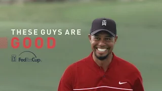 PGA TOUR – How Good Is That