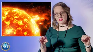 Space Weather, Solar Flares & Sunspots EXPLAINED [4K]