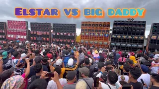 Sin o gid baskog sa ila man ? 🔊Elstar disco mobile of bohol VS big daddy disco mobile of antique 🔊