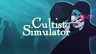 Cultist Simulator OST