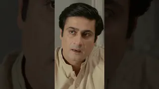 Meri Mahrukh Aisi Waisi Larki Nahi Hai | #Badnaseeb | #HUMTV Drama | #Shorts