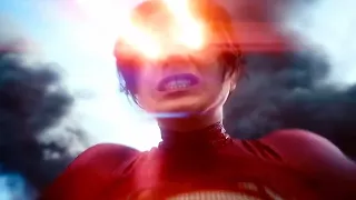 The Flash 2023 | Movie trailer