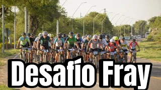 Desafio Fray 2023