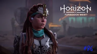 Horizon Forbidden West #86