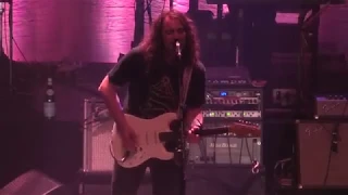 The War On Drugs - (Tower Theater) Upper Darby,Pa 12.21.18 (Complete Show) Drugcembertoremember