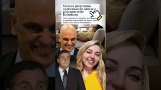 XANDÃO X BOLSONARO