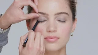 How To: Long-Wear Cream Shadow Lesson
