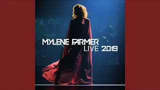 Mylene Farmer - Stolen Car ft. Sting (Audio)