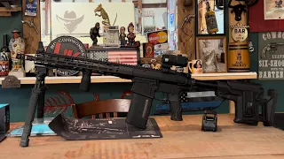 Fab Defense AR-15 Products Review By Optics Planet