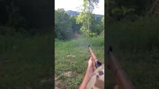 m1 garand 1955 Springfield