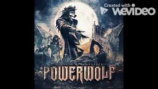 Powerwolf - Let There Be Night (Short Version)