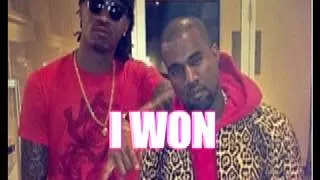 Future - I Won Ft. Kanye West