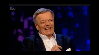 Tony Blackburn on Piers Morgan's Life Stories