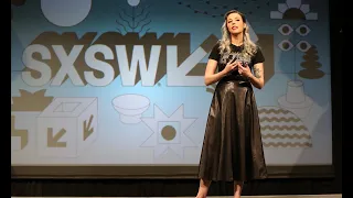 Amber Baldet: Money, Apathy, and Cryptography | SXSW 2019