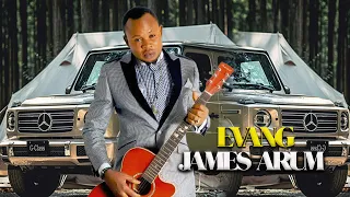 Evang James Arum Live Stage Dubbed Performance 2023 Latest Music