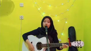 Naff - Terendap laraku cover Inggit PJ