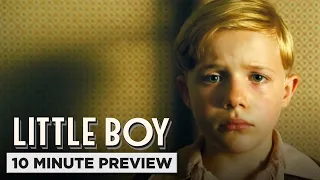 Little Boy | 10 Minute Preview