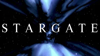 Stargate (1994) - Going Through The Stargate | High-Def Digest