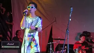 Bunkface - Masih Di Sini (live)