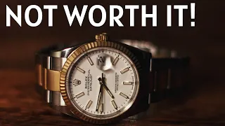 The Best Used Rolex You Can Buy