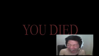 Korean gamer loses his temper after dying in Super Mario 64 gold deluxe fortnite edition. [FAKE]