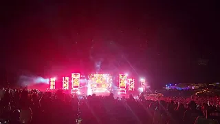 Excision B2B Wooli Bass Canyon