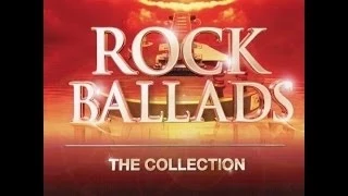 Rock Ballads The Best Of 70-90's