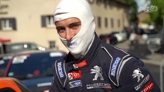 🎥Jules QUINONERO - Citroën Saxo VTS🏁Course de côte de Limonest / Mt Verdun 🇫🇷 2021