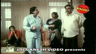 Karna kannada Movie Comedy Scene    Sumalatha, Avinash, K S Ashwath,