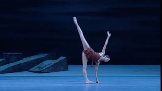 Superb Dancers, Adagio from "Spartacus" by Aram Khachaturian