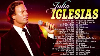 J. IGLESIAS TODOS SUS 40 GRANDES EXITOS INMORTALES ♫ J. IGLESIAS SUS MEJORES EXITOS ROMANTICAS