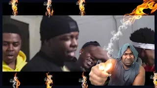 Kevo Muney x Action Pack Ap-Don't Know Me (Official Music Video) - REACTION