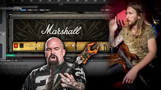 KERRY KING MARSHALL PLUGIN