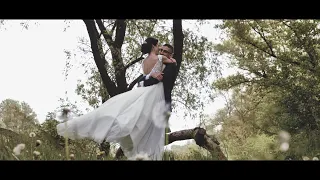 Bianka & Bálint | Wedding Day Film