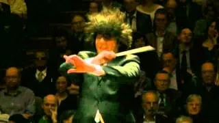 The Many Faces of Gustavo Dudamel—From "Dudamel: Let the Children Play"