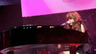 Serene Koong 龔芝怡 - 明知我愛你 at《新加坡e乐大赏 2011》