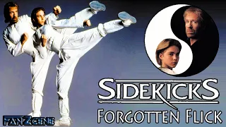 Sidekicks - Forgotten Flick