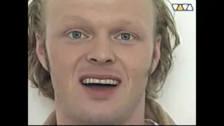 Frühes Porträt über Stefan Raab - VIVA Jam (1995)