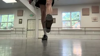 Wing Time Step