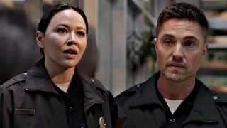 The Rookie Season 6 Episode 7 Crushed! Review & Biggestt Twist! - Too Experimental for Its Own Good!