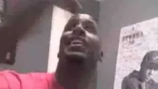 Jackie Long Freestyle (clip from The Adventures of Jackie Long)