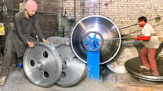 Top 8 Incredible Mass Production And Manufacturing  Process Videos