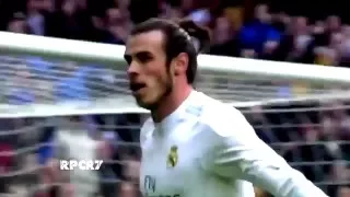 Gareth Bale amazing goal vs Celta Vigo [7-1]