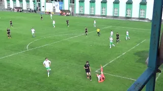 ФК Карпати (U-19) 1:1 ФК Зоря (U-19).