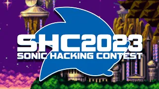 Sonic Hacking Contest 2023 - Official Trailer