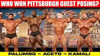 🚨"HE'S Sabotaging His Career!" Aceto & Kamali REACT To Pittsburgh Guest Posing! | HMR LIVE (5/12/24)