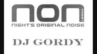 Non - Dj Gordy - 2003