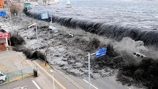 Tsunami Japan 2011 - Best Video