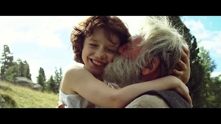 Heidi (2015) | Heidi returns to her grandfather Clip | Anuk Steffen | Anna Schinz | Lilian Naef