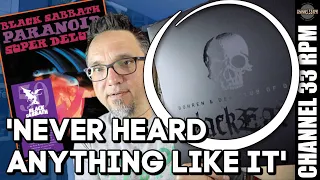 CHEAP Black Sabbath box set PLUS doom jazz and The Offspring | FRIDAY NIGHT VINYL